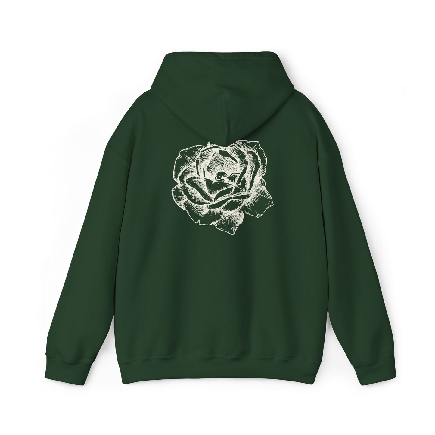 Flourishing Hood