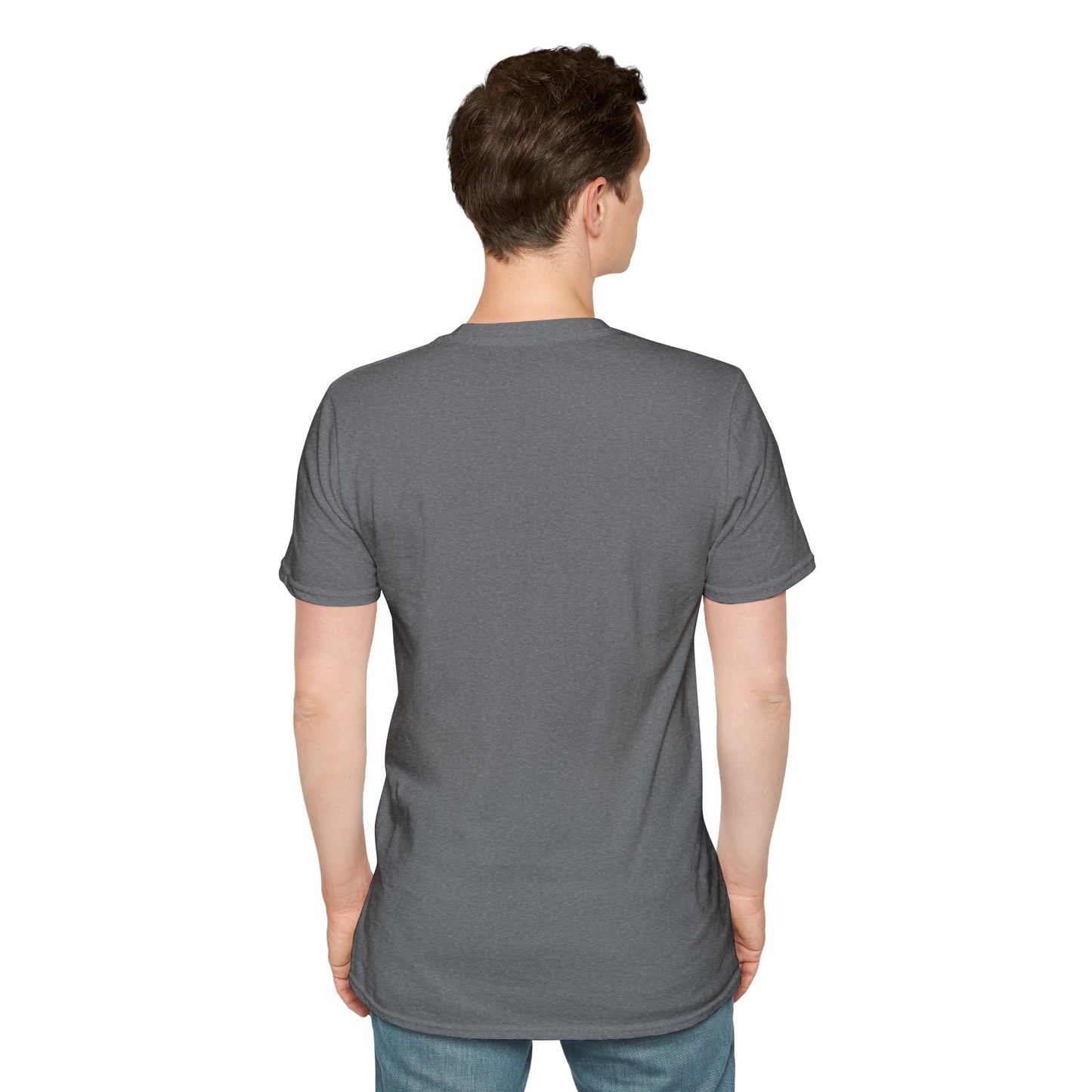 Topography T-Shirt