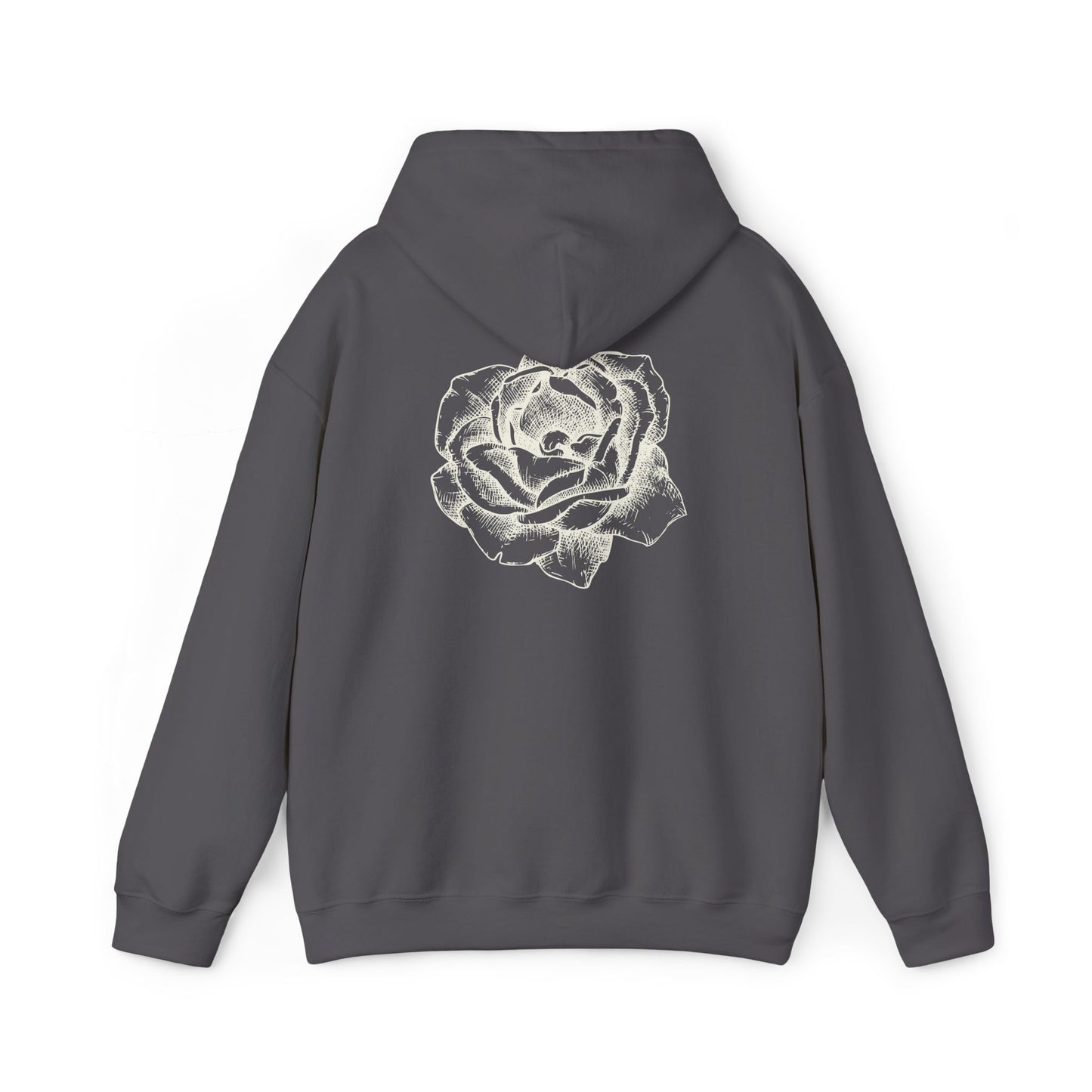 Flourishing Hood