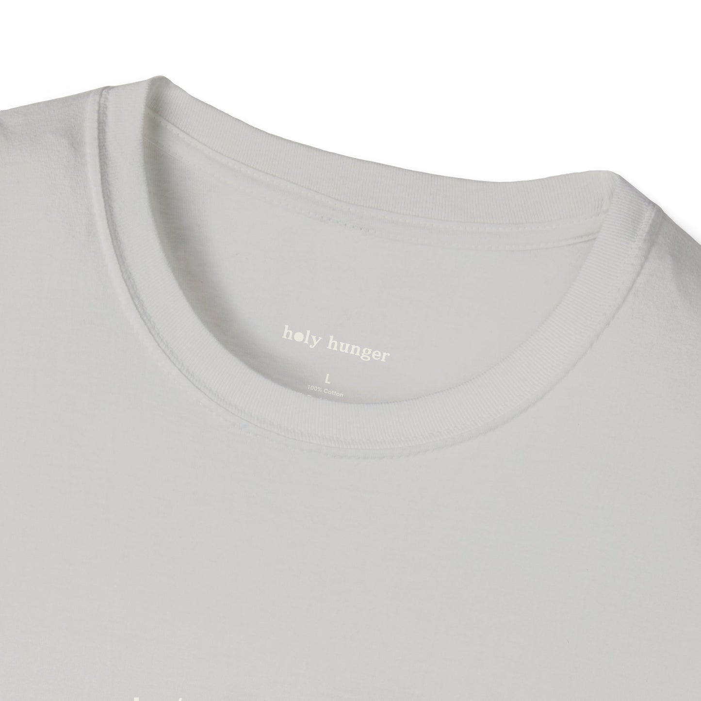 Topography T-Shirt