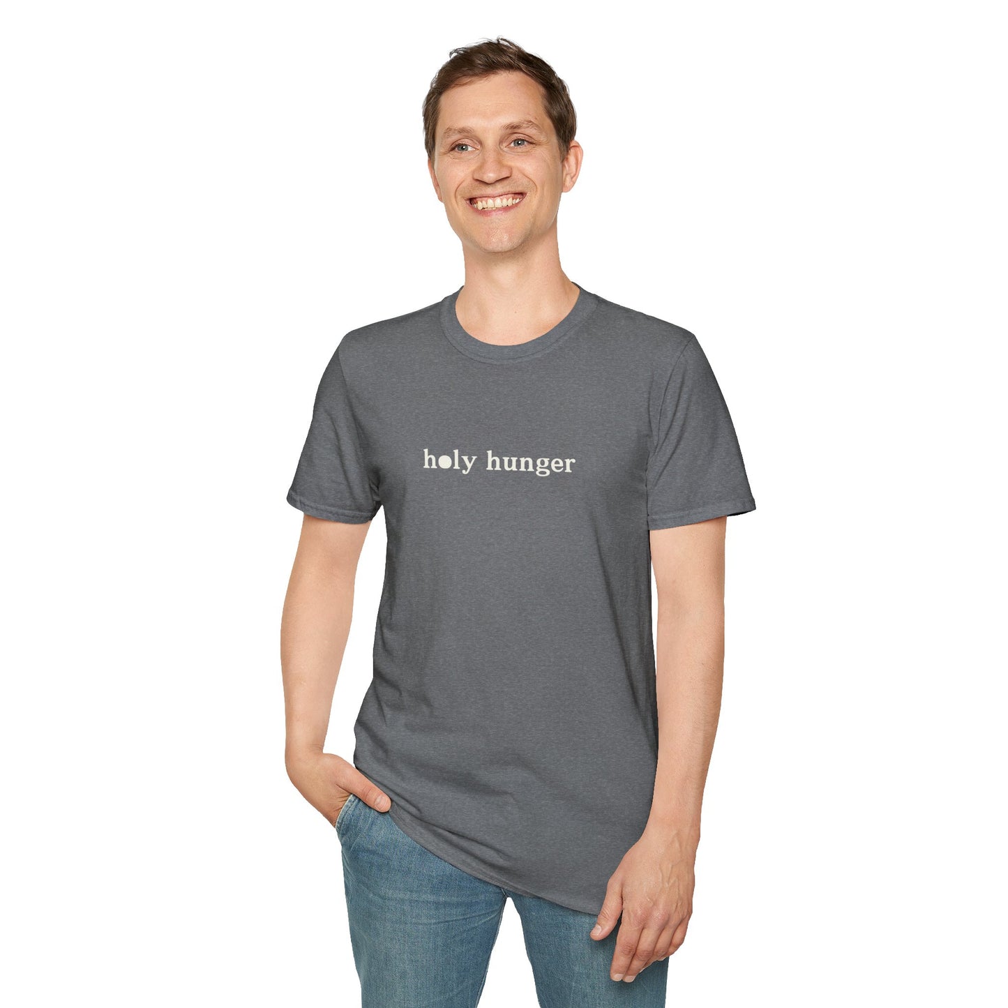 Holy Hunger T-Shirt