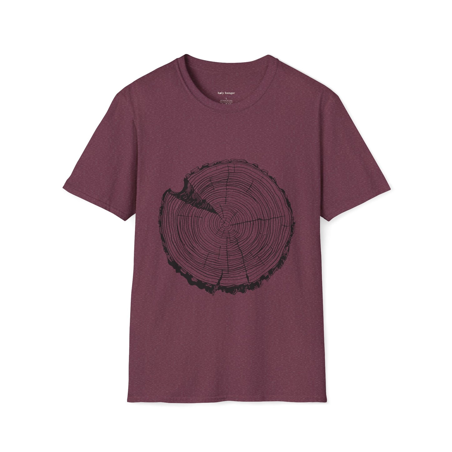 Log T-Shirt
