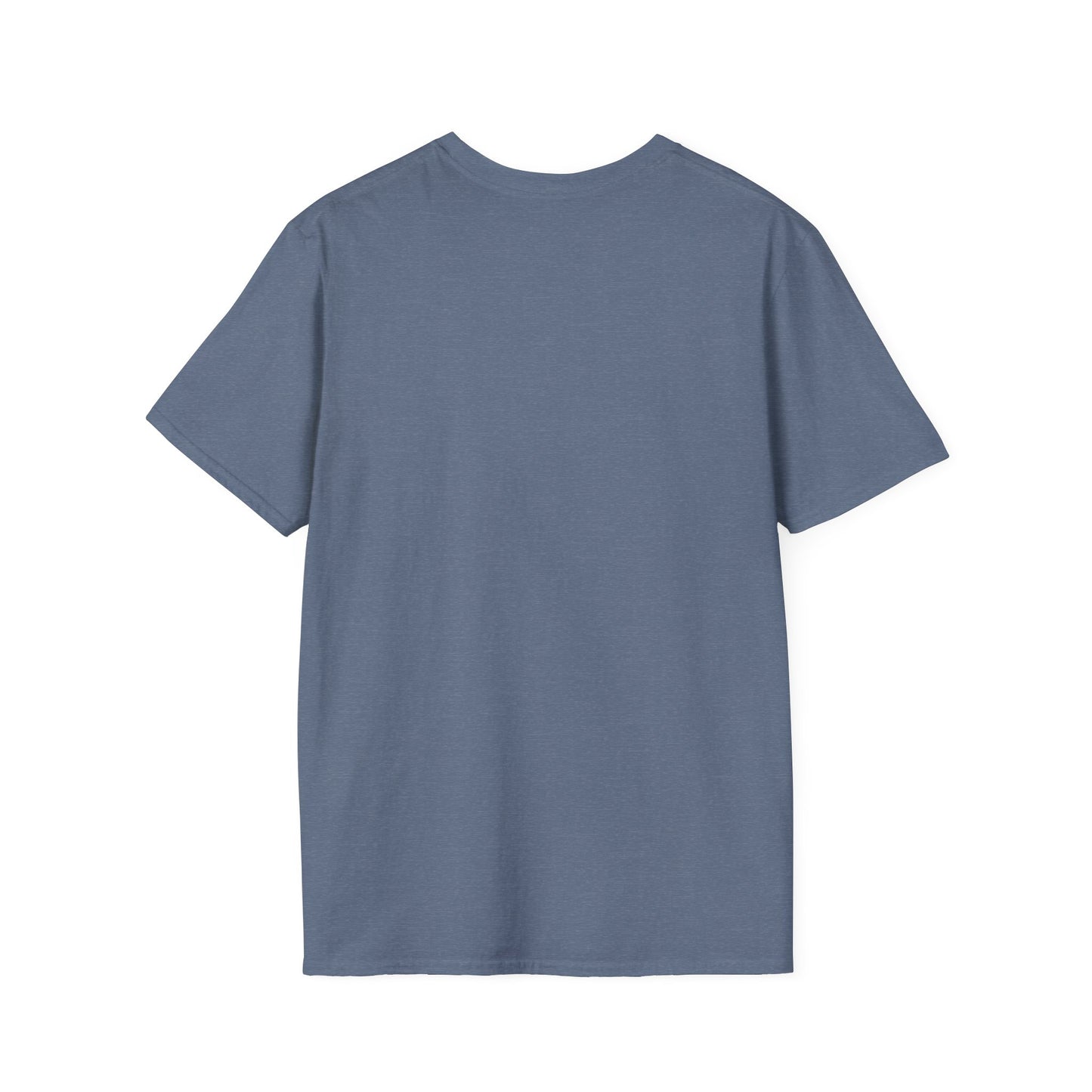 Topography T-Shirt