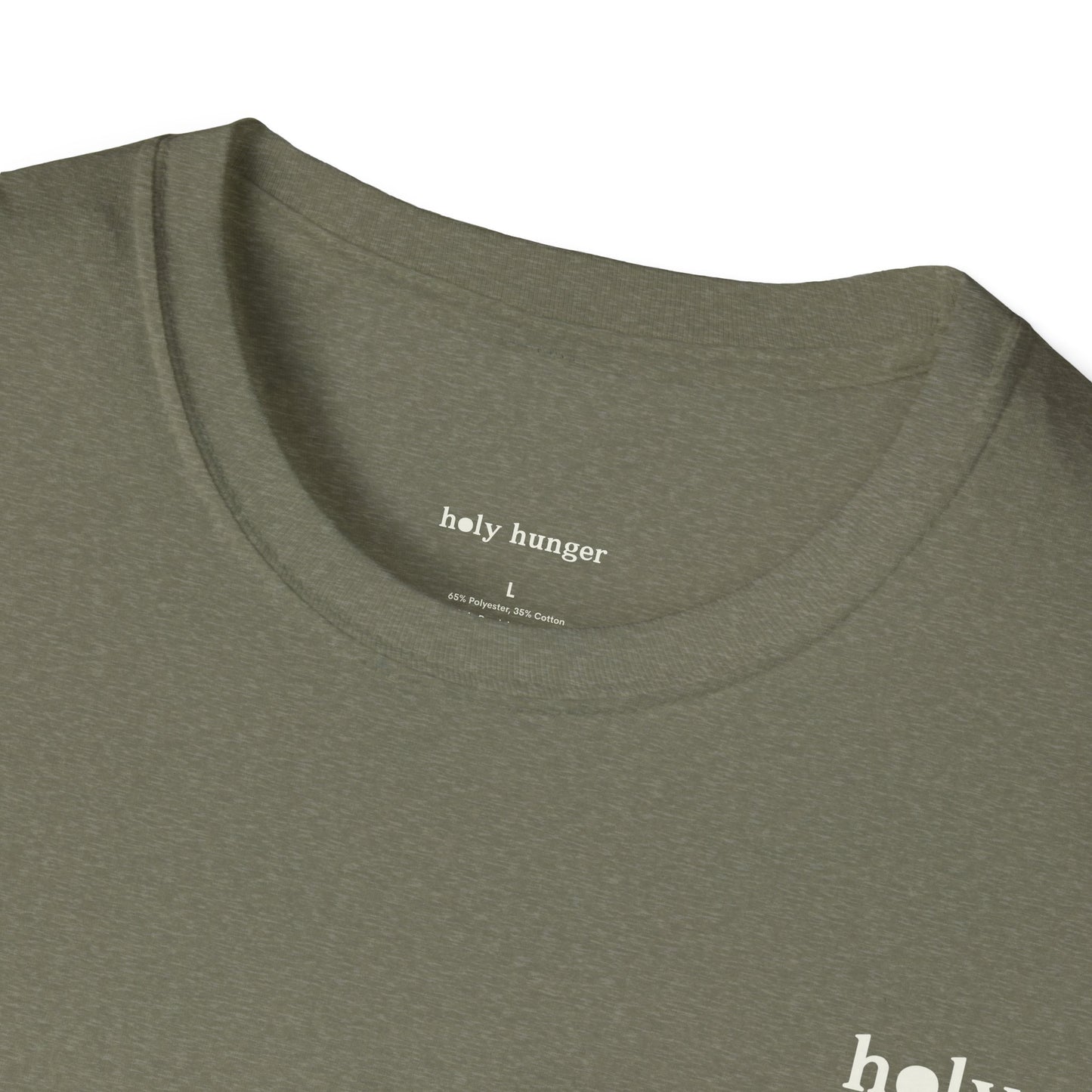 Hungry Beginning T-Shirt