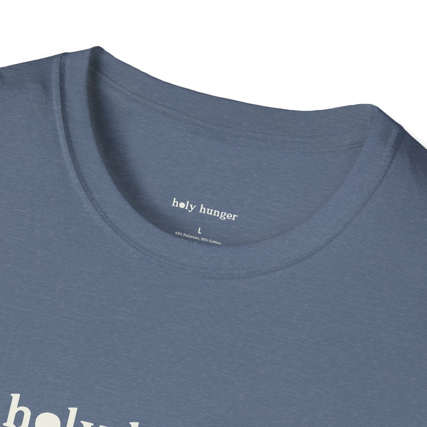 Holy Hunger T-Shirt