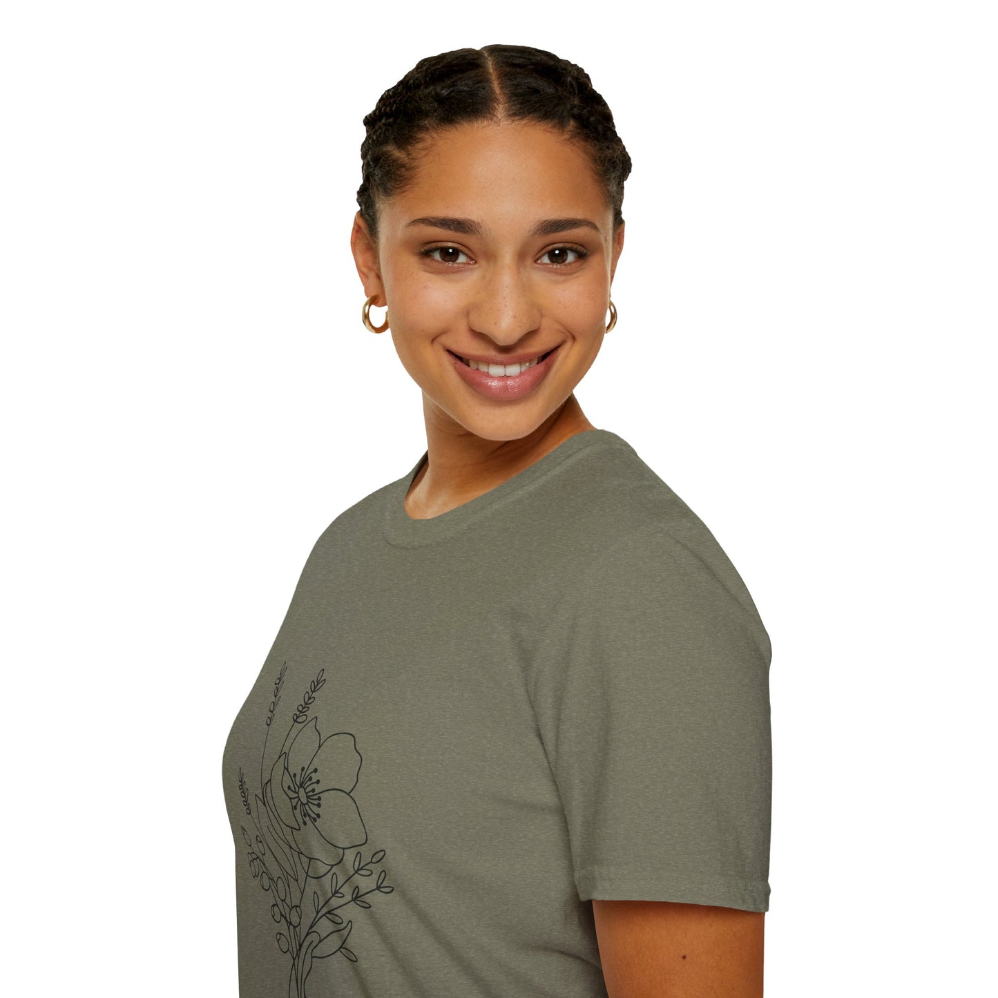 Wildflower T-Shirt