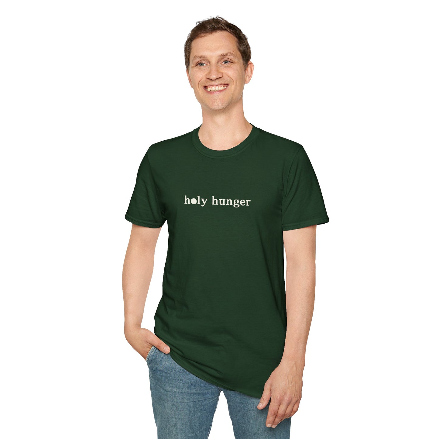 Holy Hunger T-Shirt