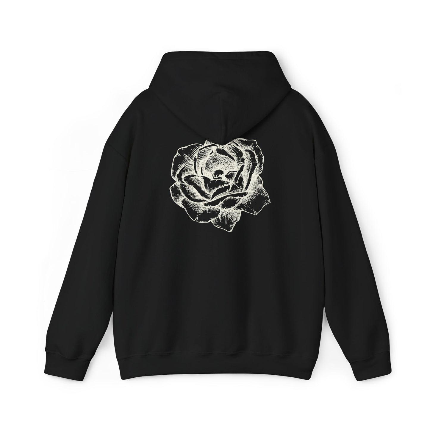 Flourishing Hood