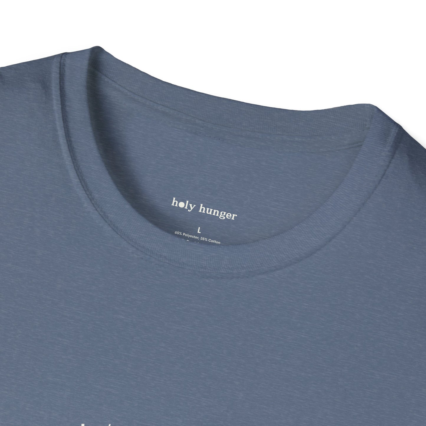 Topography T-Shirt