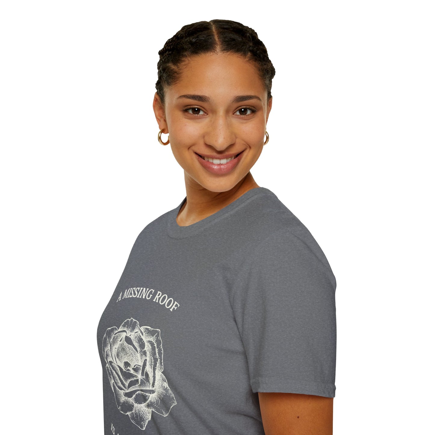 Alt Flourishing Beginning T-Shirt