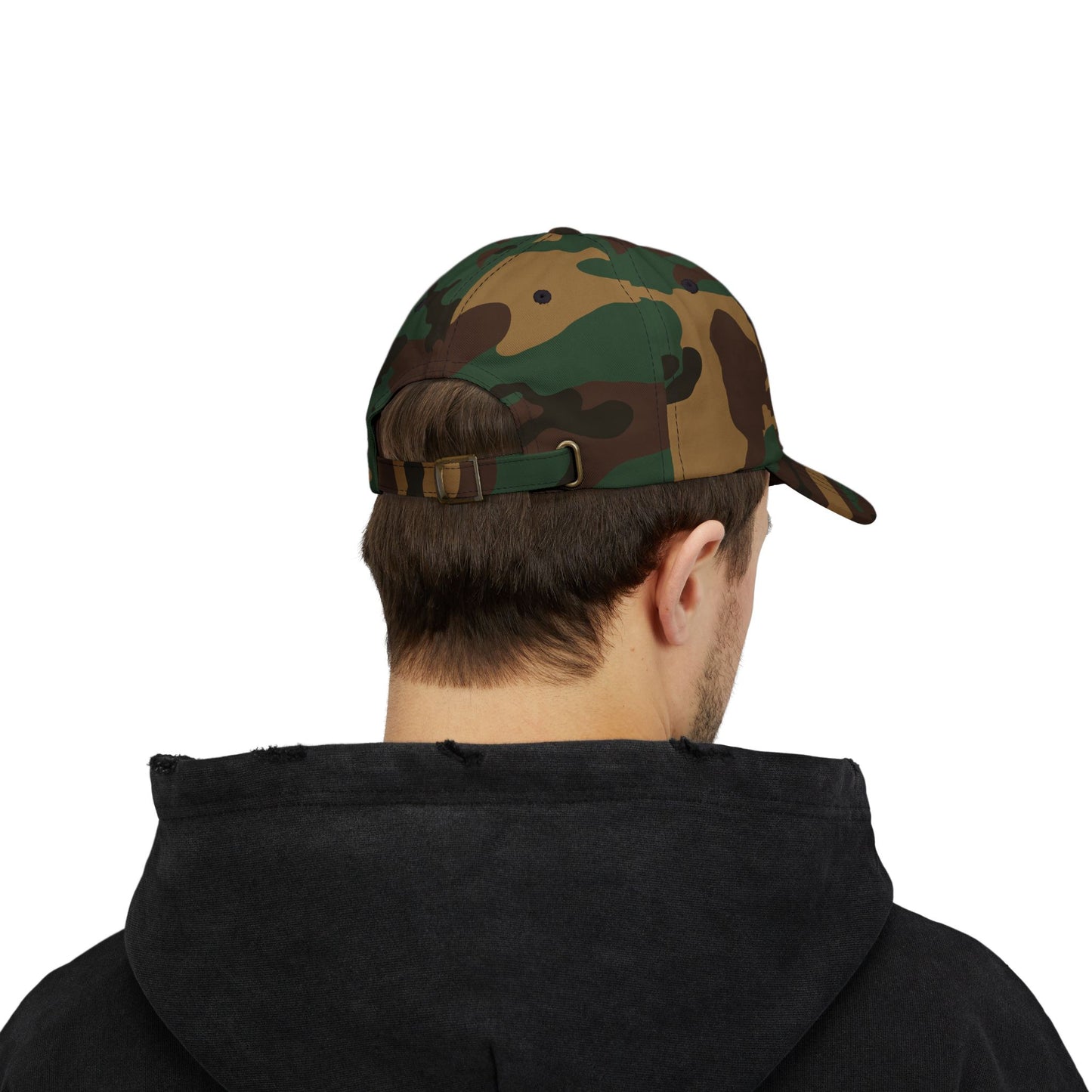 Pine Tree Cap