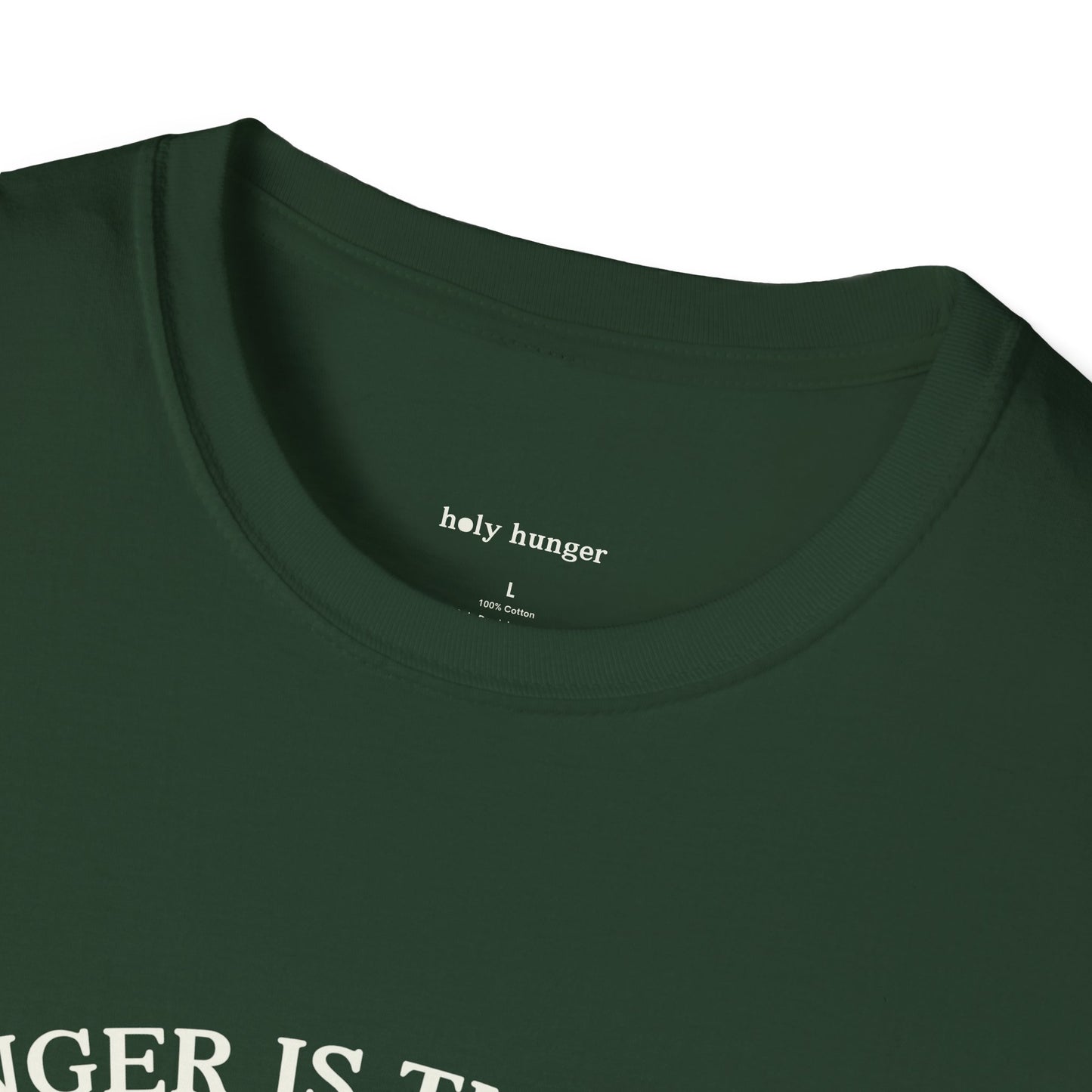Alt Hungry Beginning T-Shirt