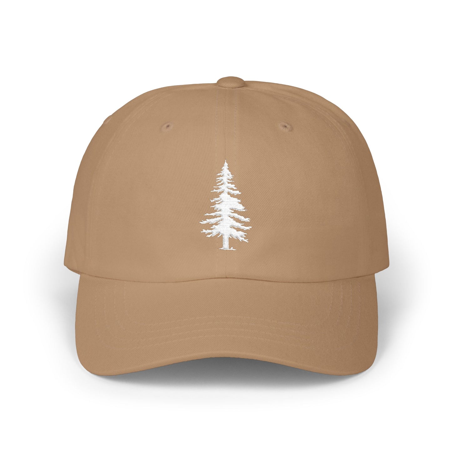 Pine Tree Cap