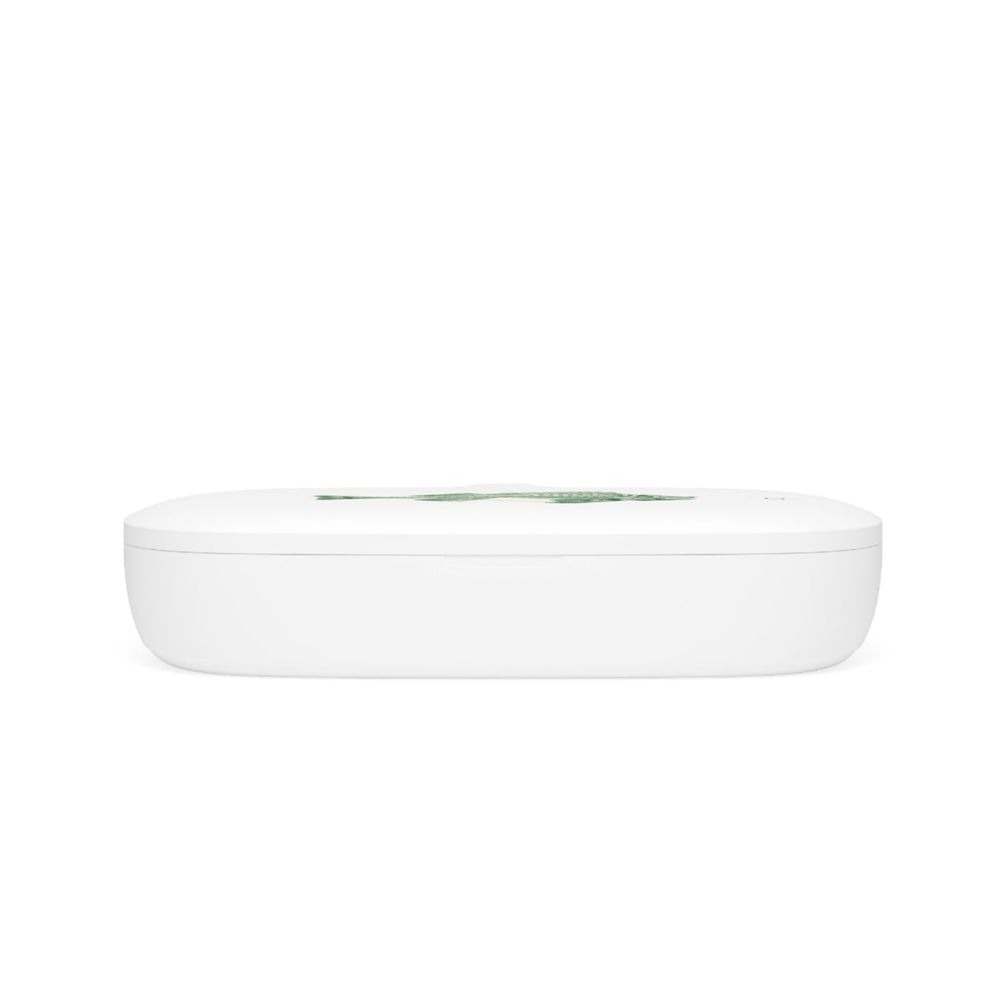 UV Phone Sanitizer and Wireless Charging Pad