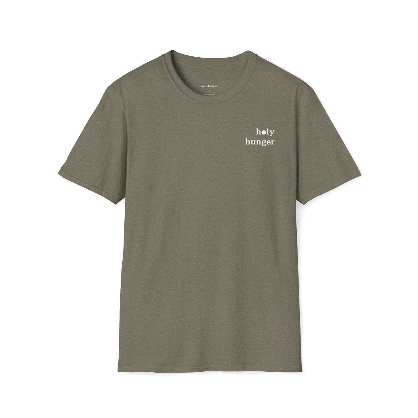 Flourishing Beginning T-Shirt