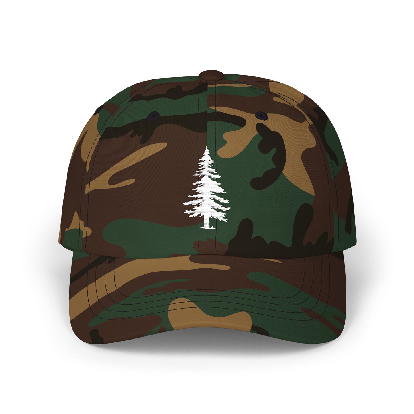 Pine Tree Cap