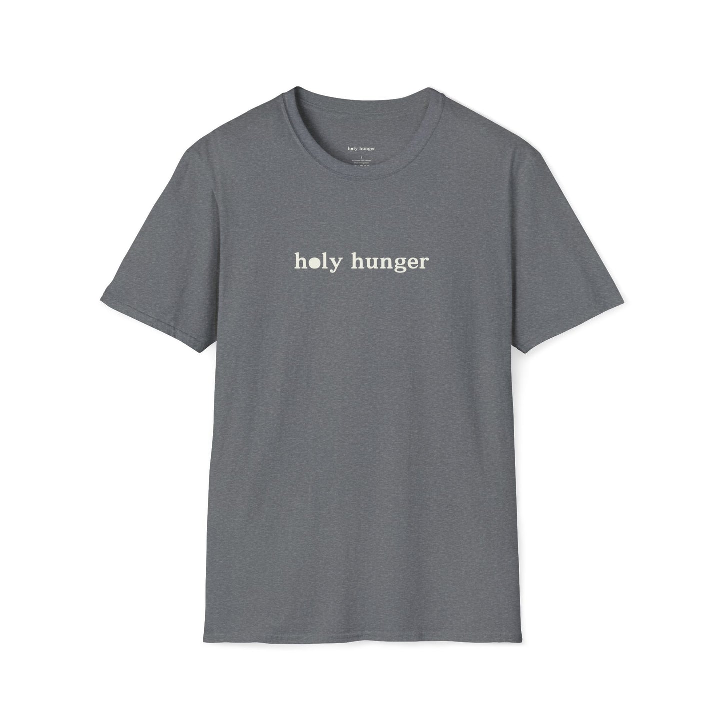 Holy Hunger T-Shirt