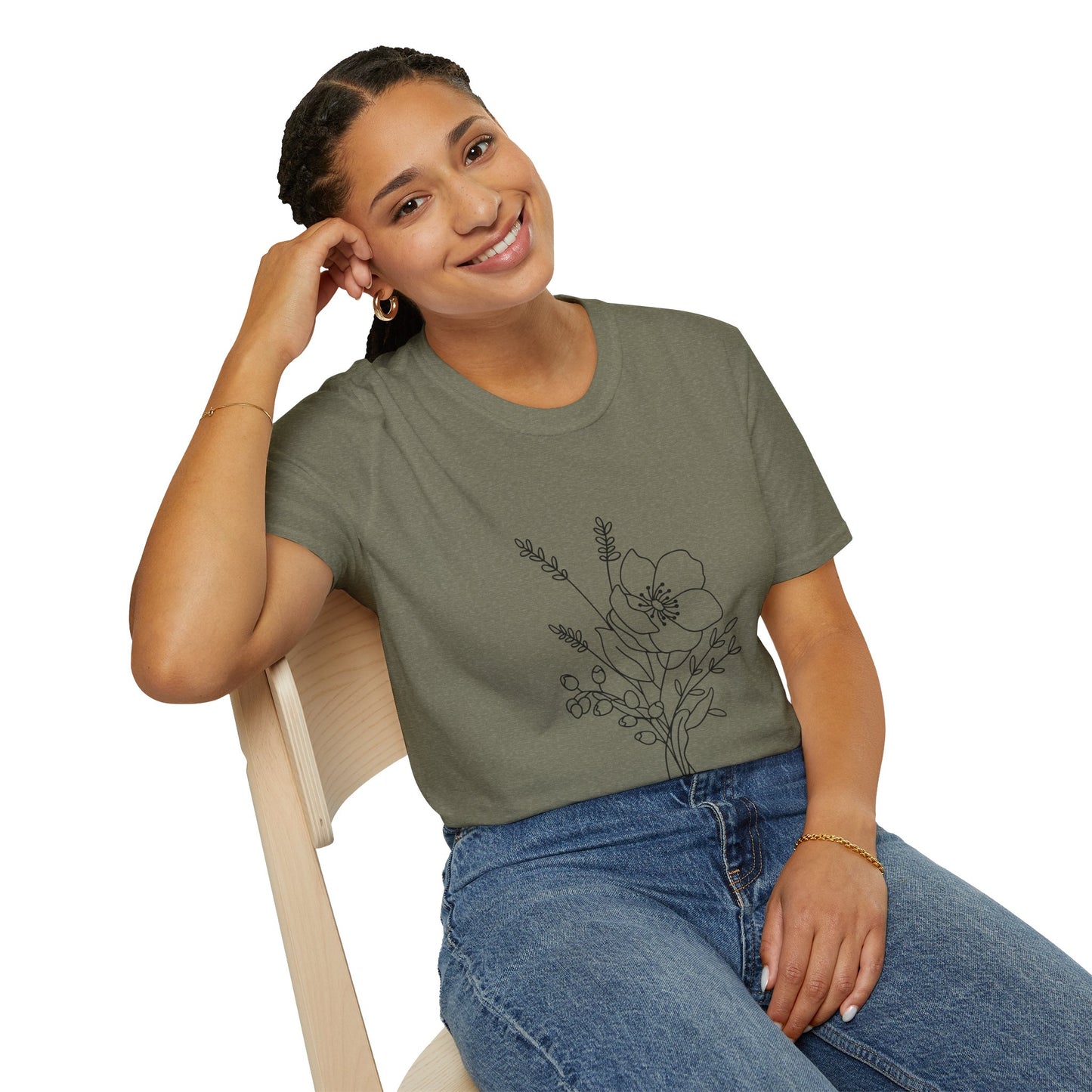 Wildflower T-Shirt