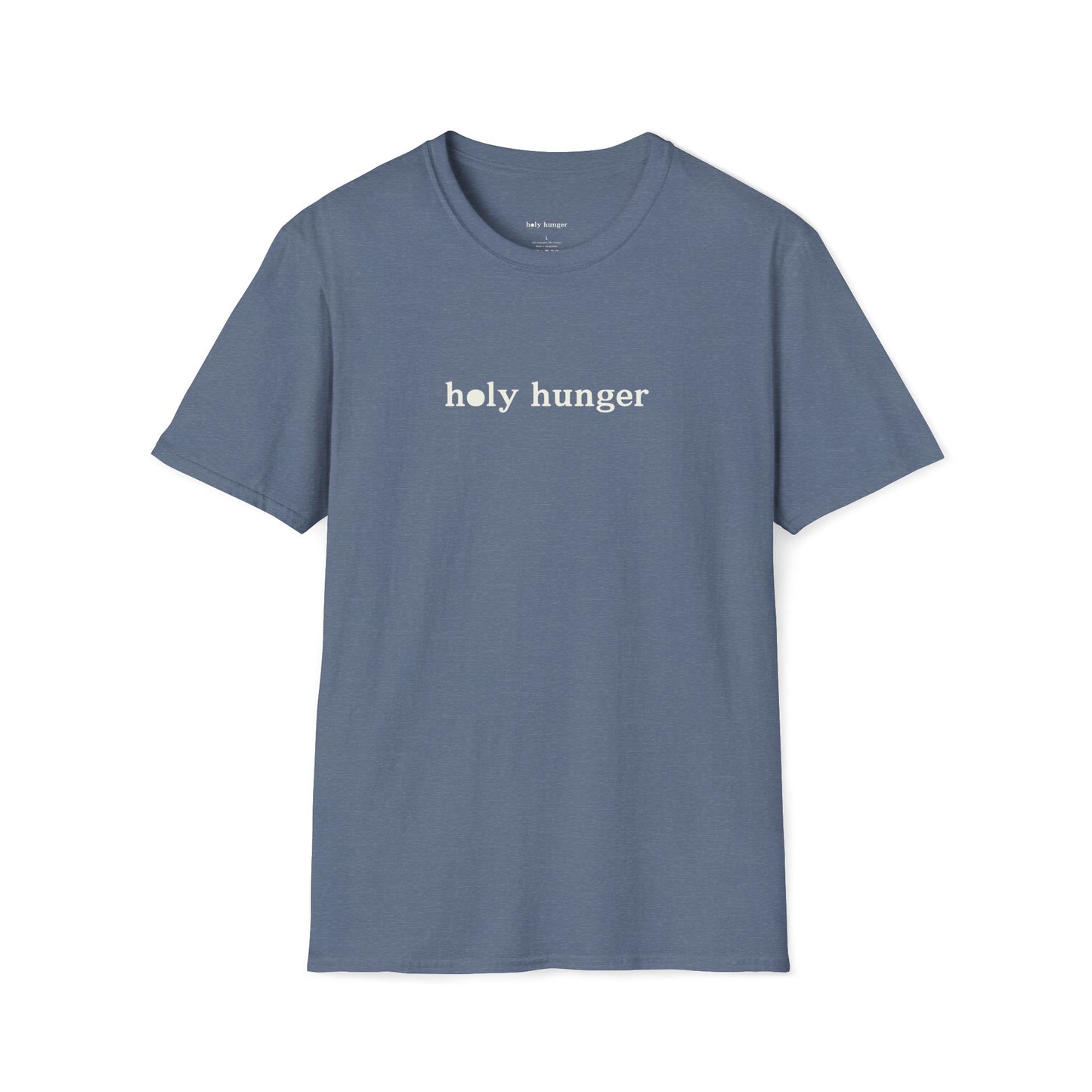 Holy Hunger T-Shirt