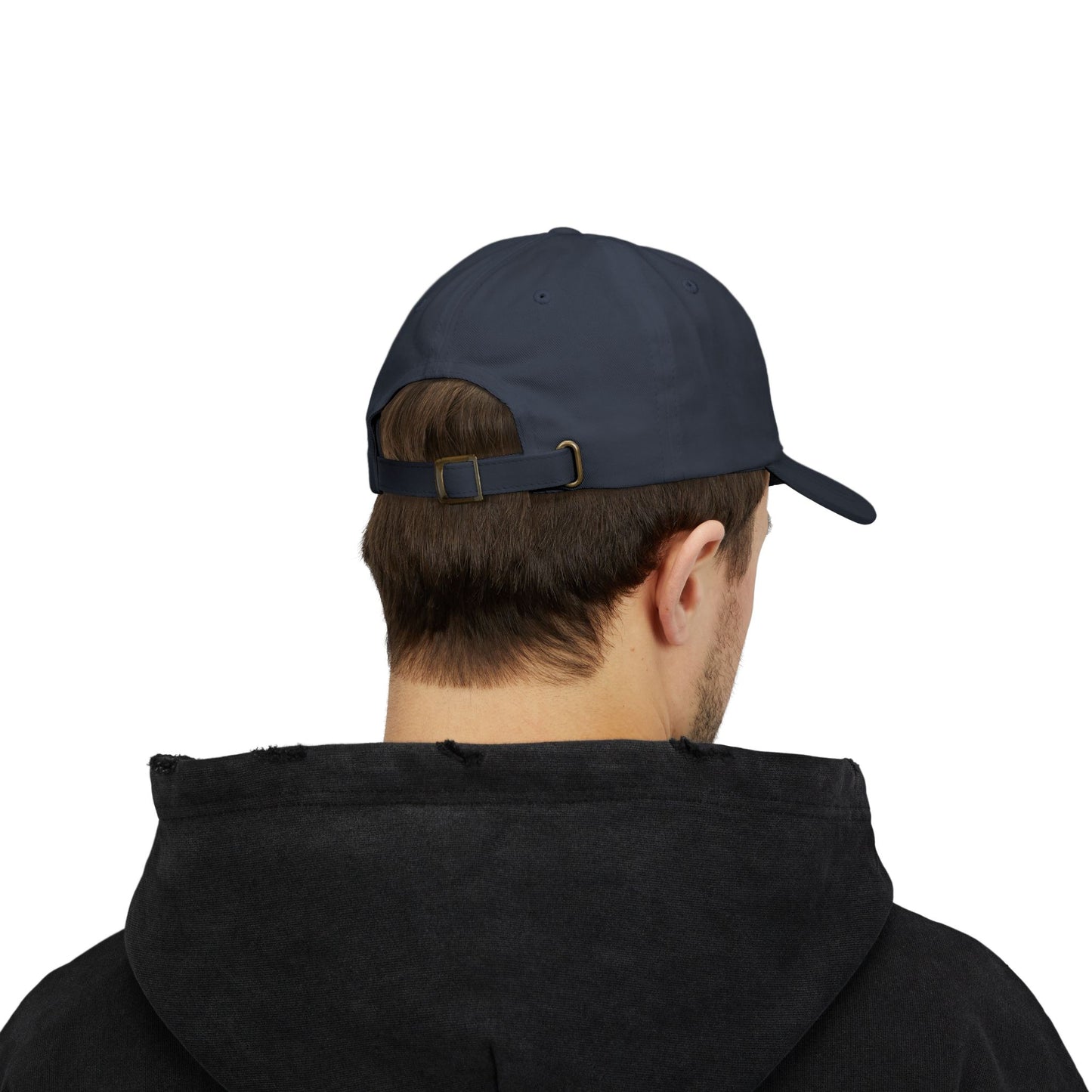 Pine Tree Cap