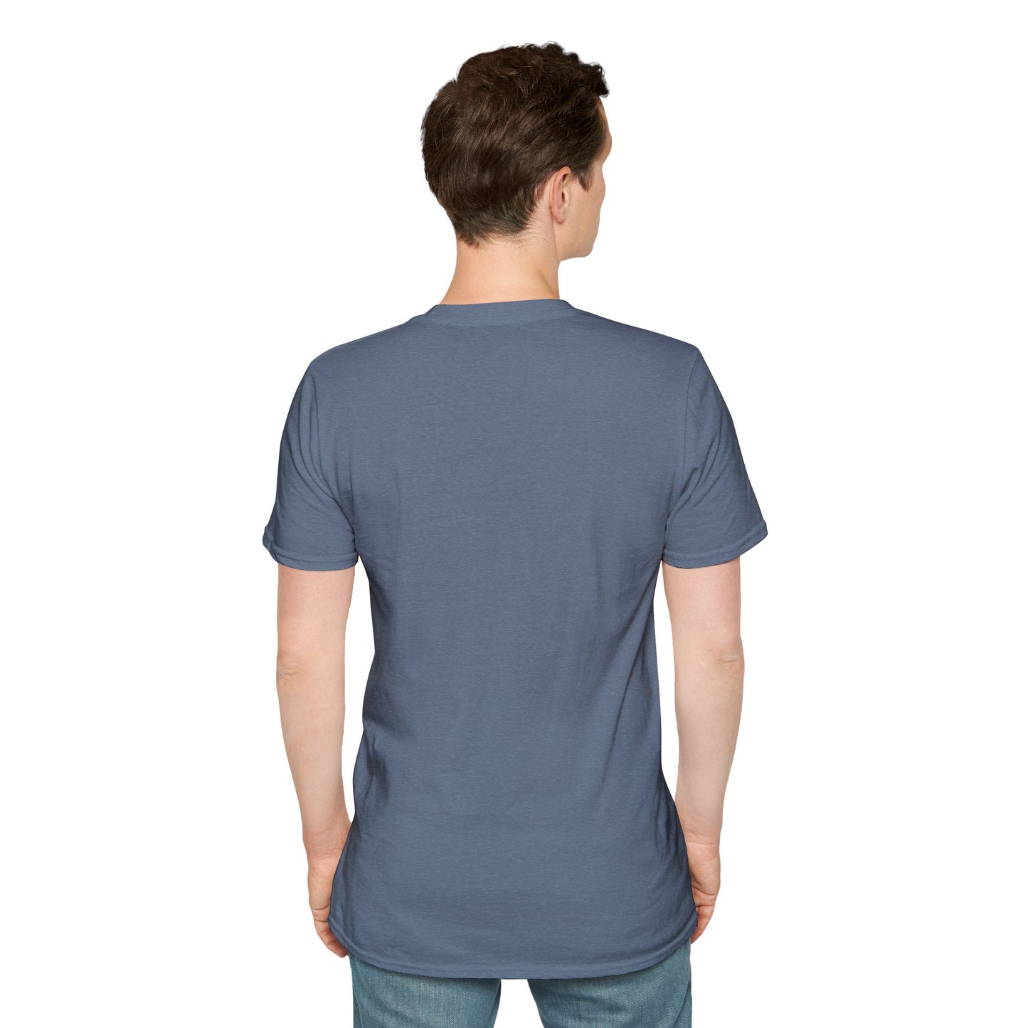 Topography T-Shirt