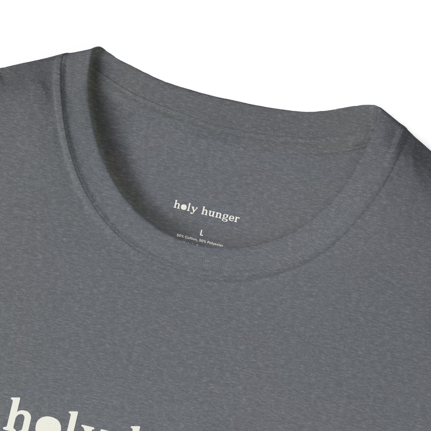Holy Hunger T-Shirt