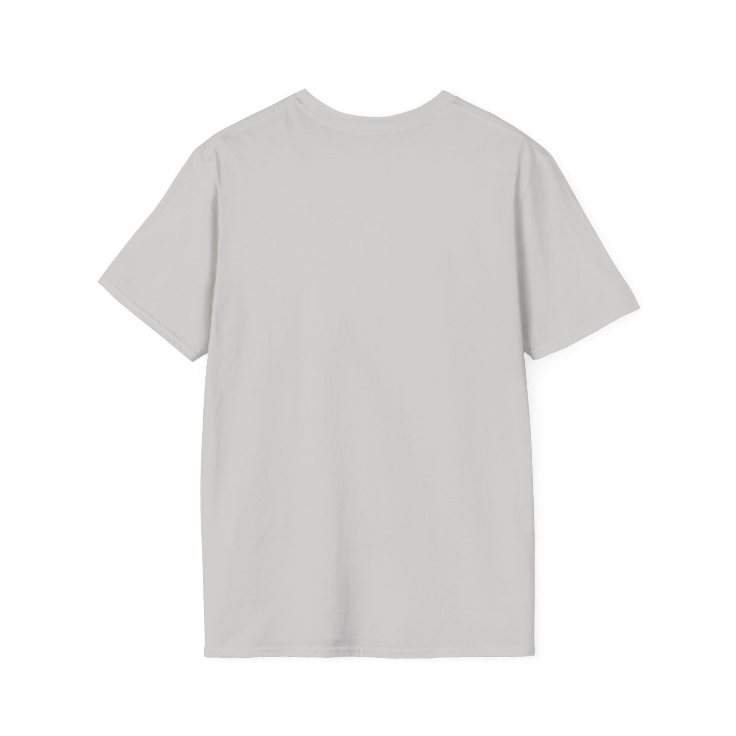 Topography T-Shirt