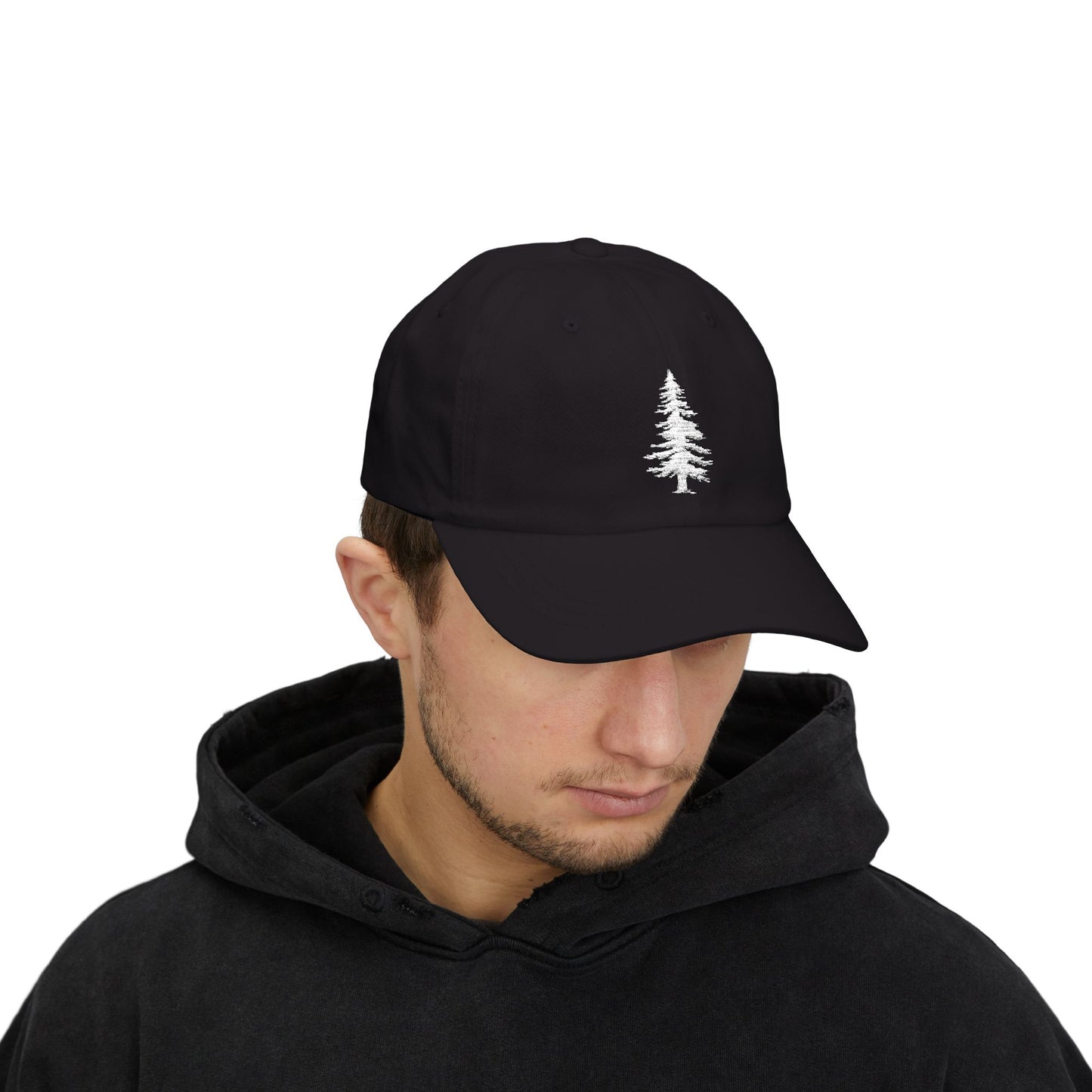 Pine Tree Cap