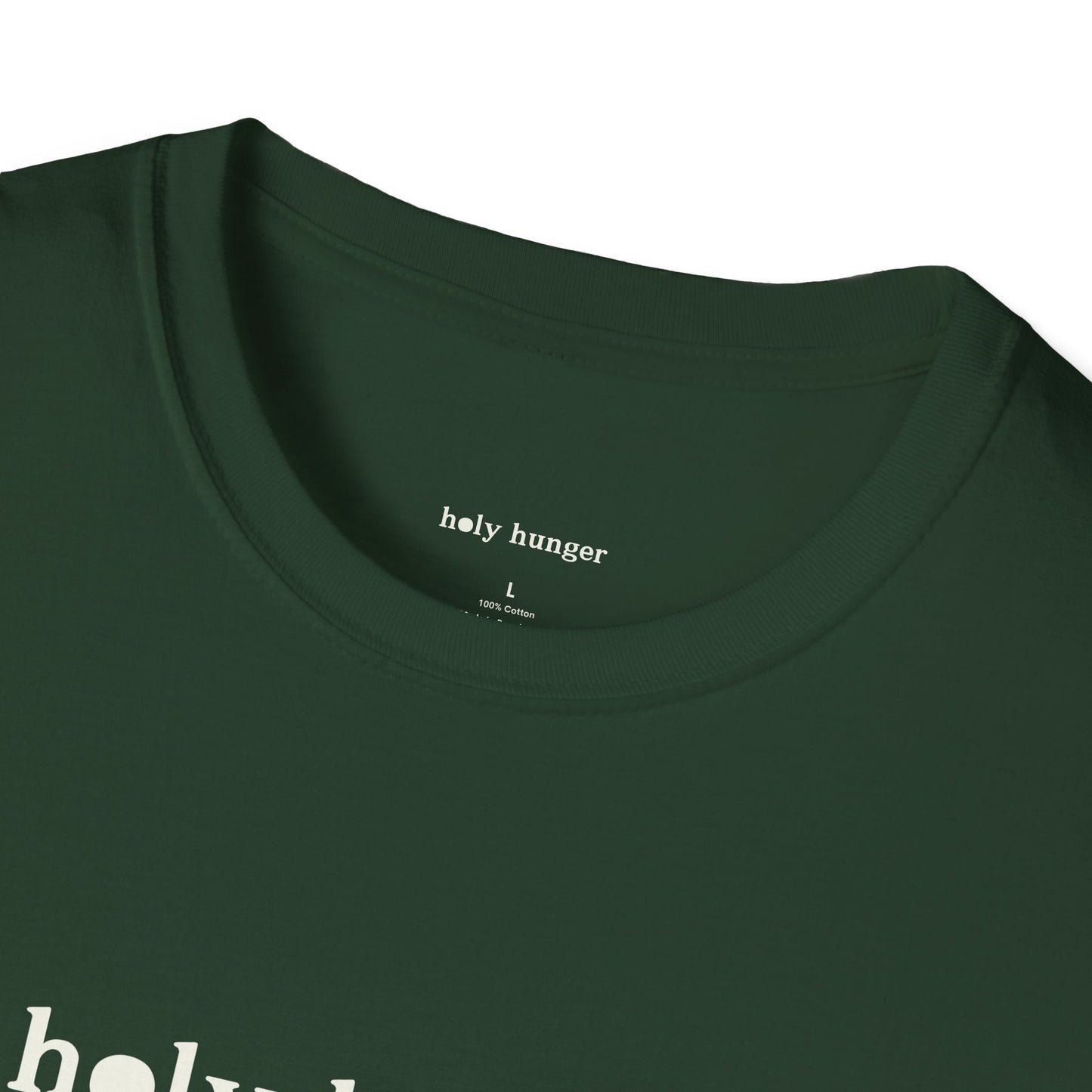 Holy Hunger T-Shirt