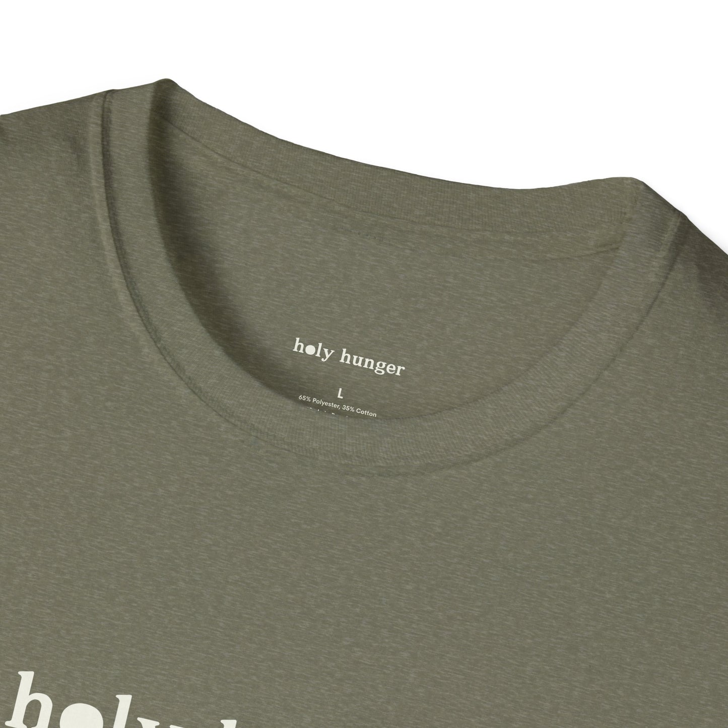 Holy Hunger T-Shirt