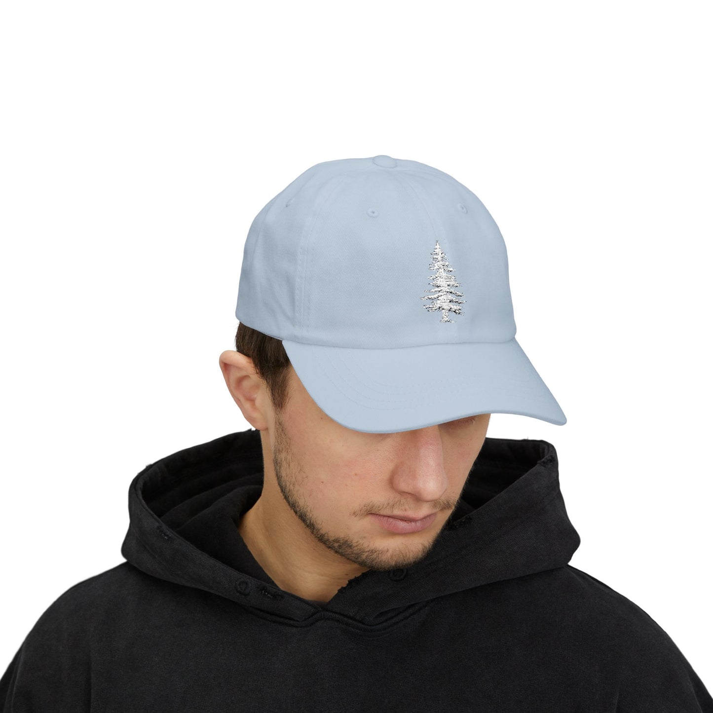 Pine Tree Cap