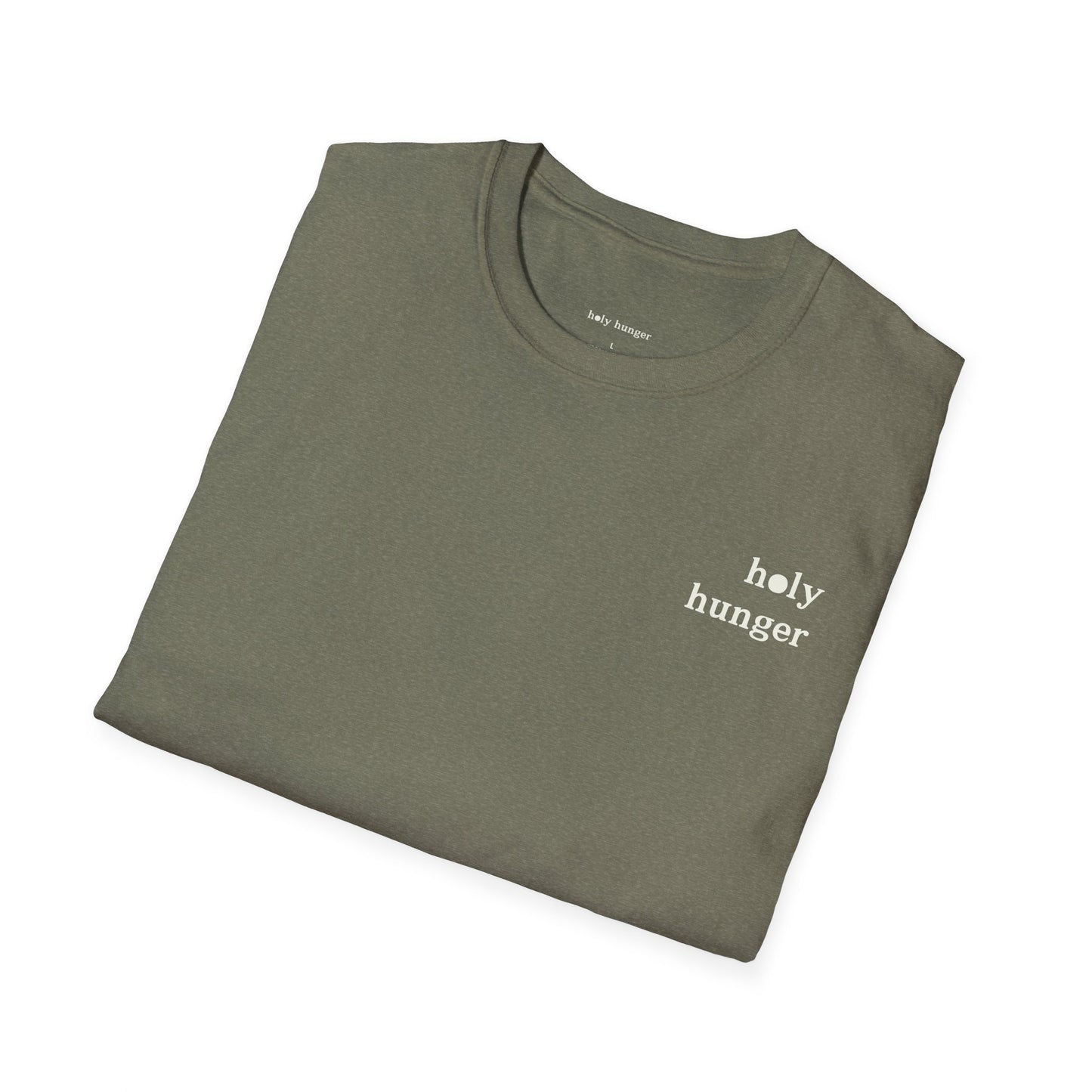 Flourishing Beginning T-Shirt