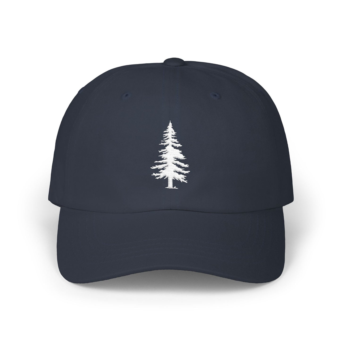 Pine Tree Cap