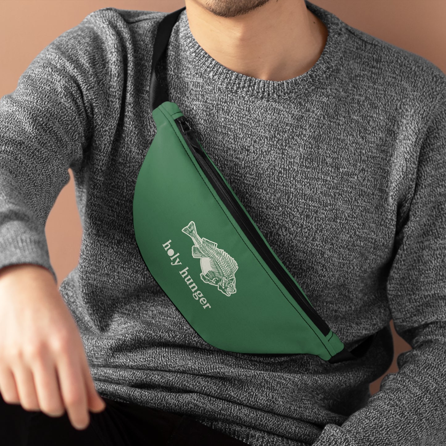 Hunger Fanny Pack