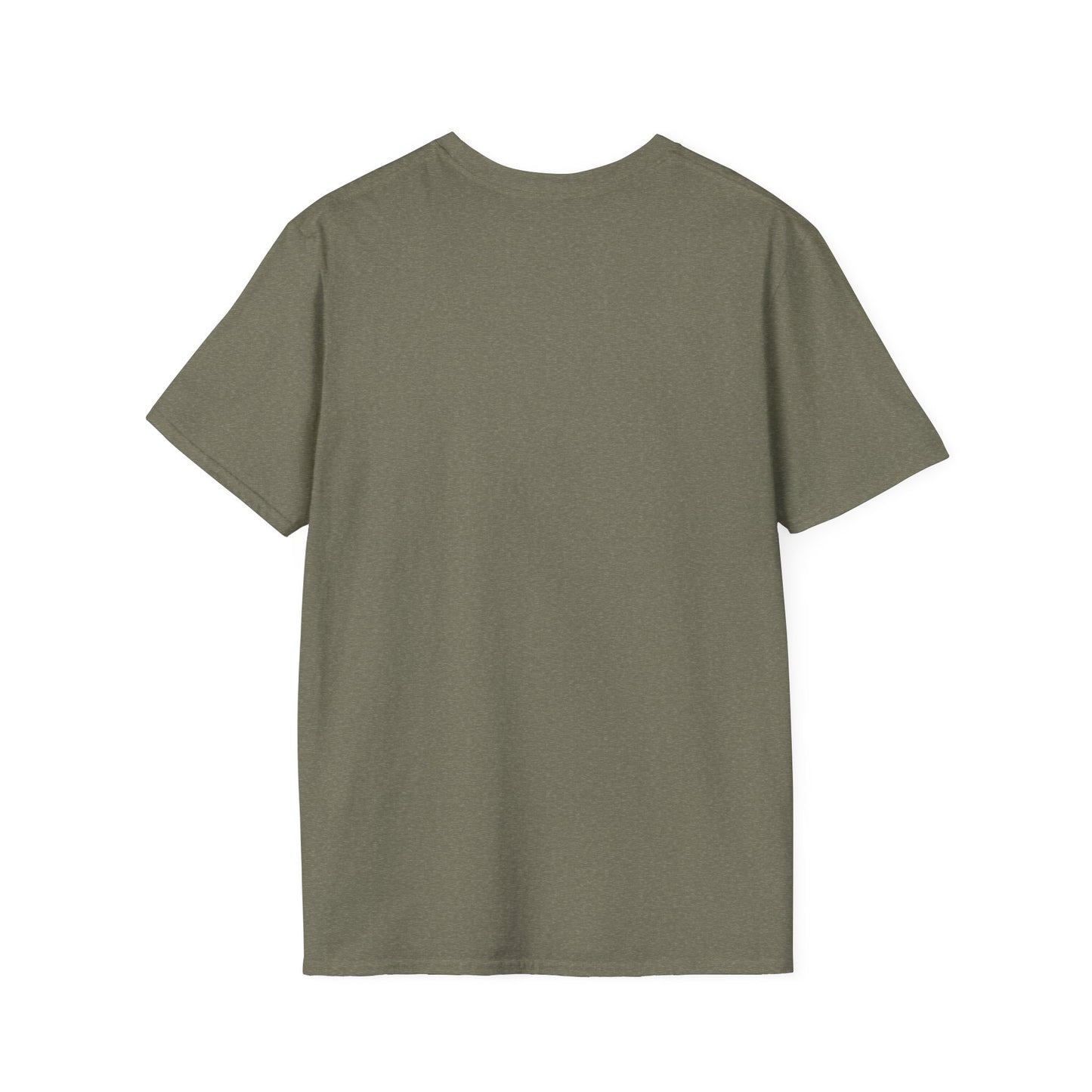 Topography T-Shirt