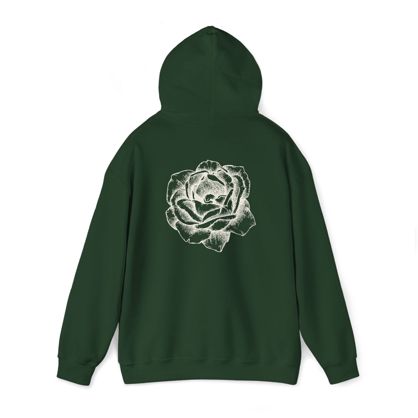 Flourishing Hood