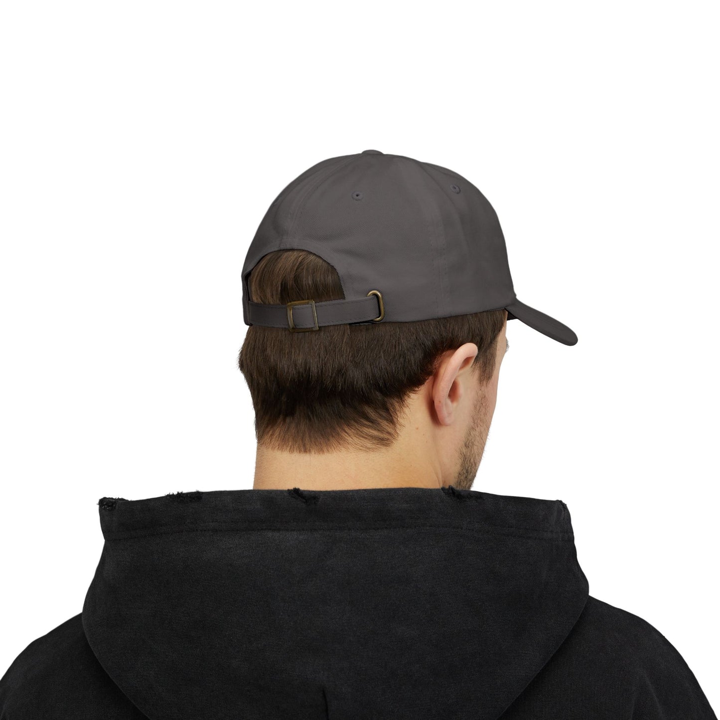 Pine Tree Cap