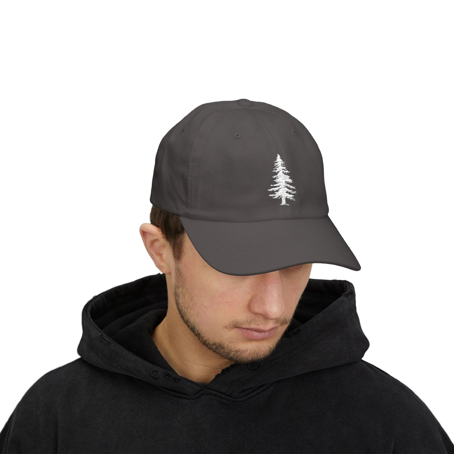 Pine Tree Cap