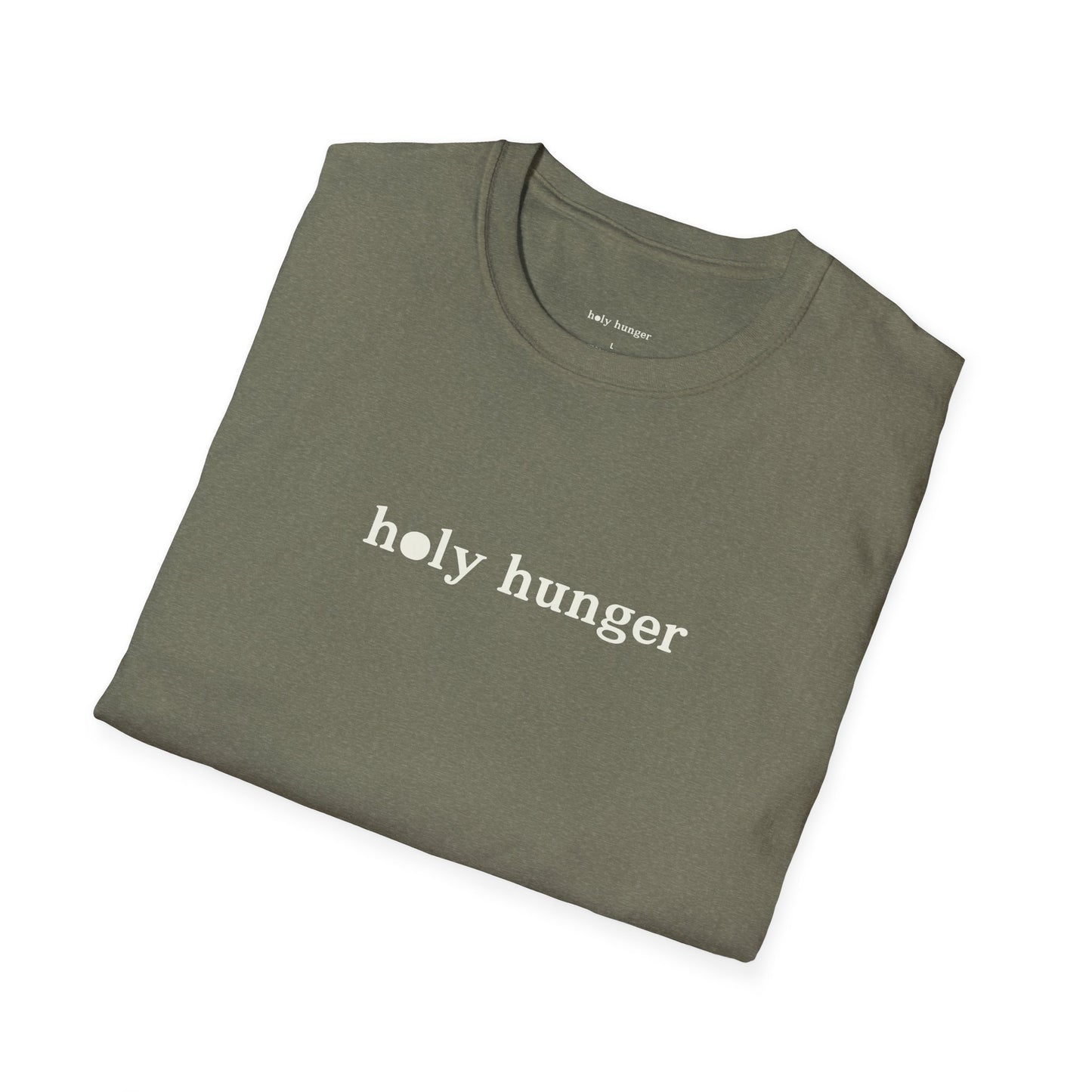 Holy Hunger T-Shirt