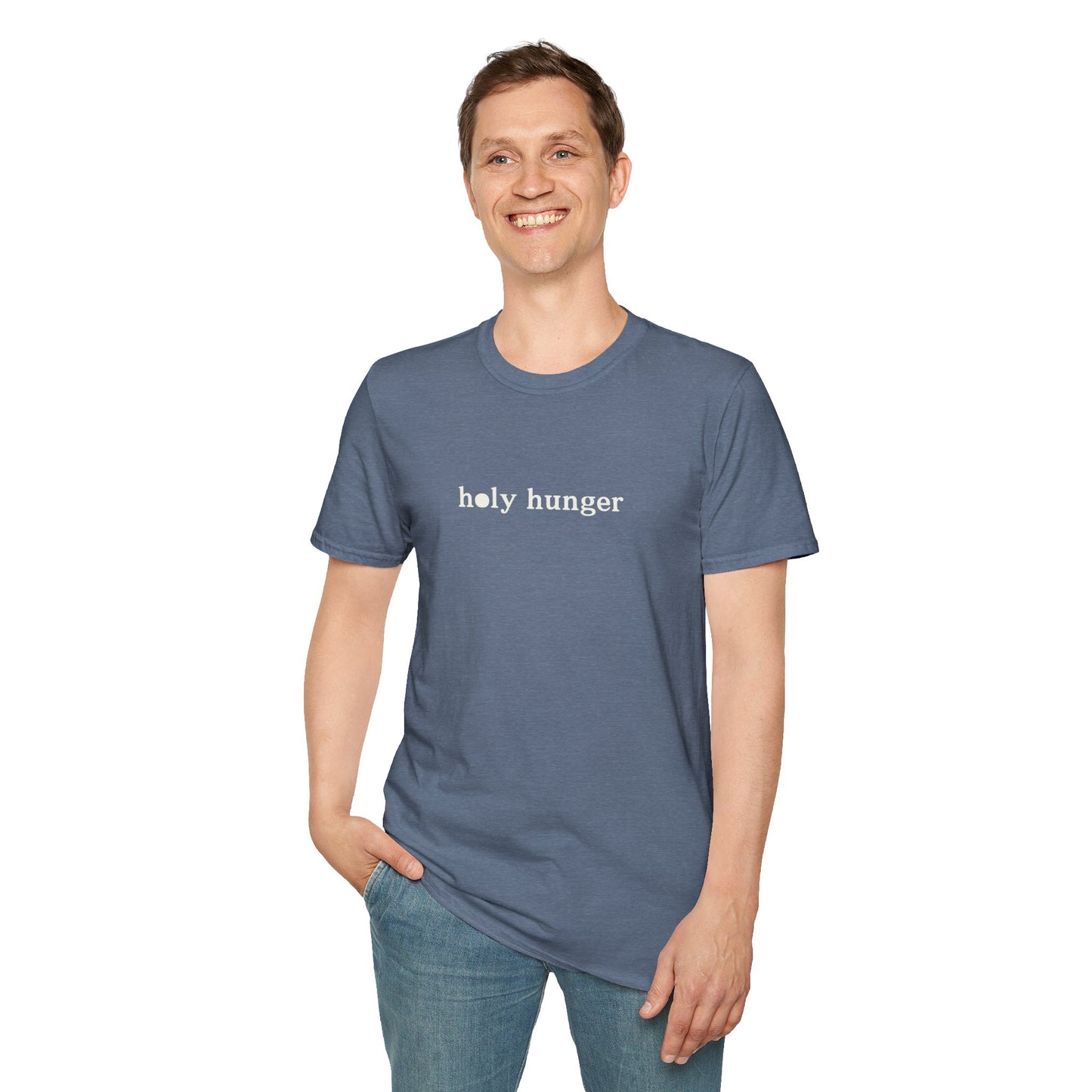 Holy Hunger T-Shirt