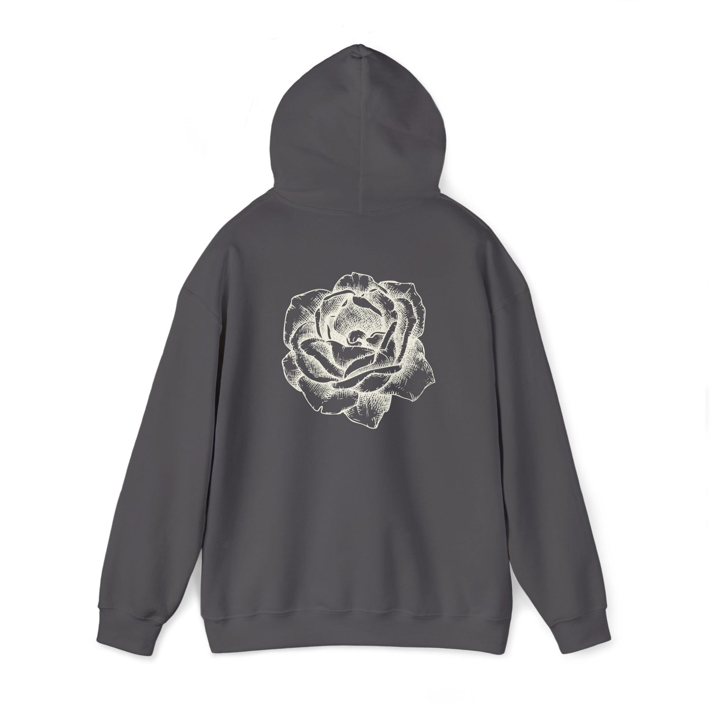 Flourishing Hood