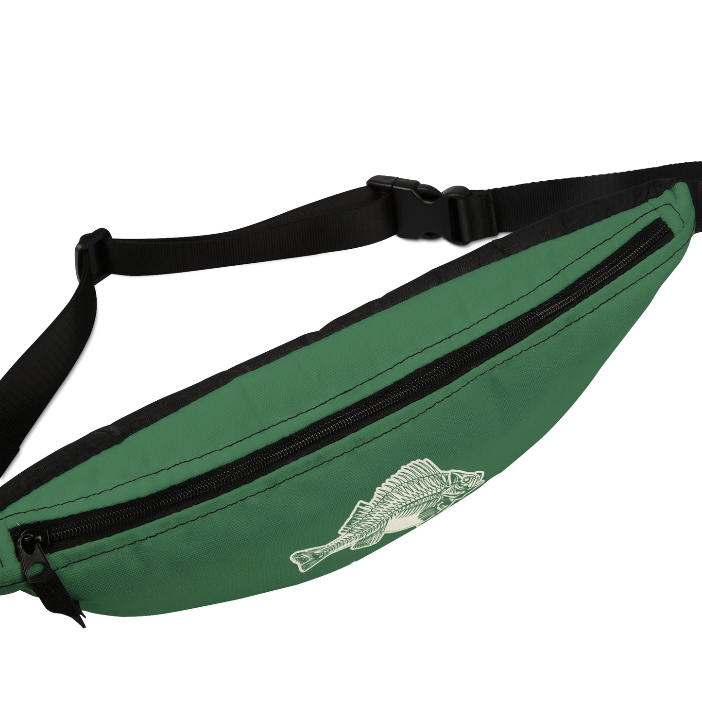Hunger Fanny Pack