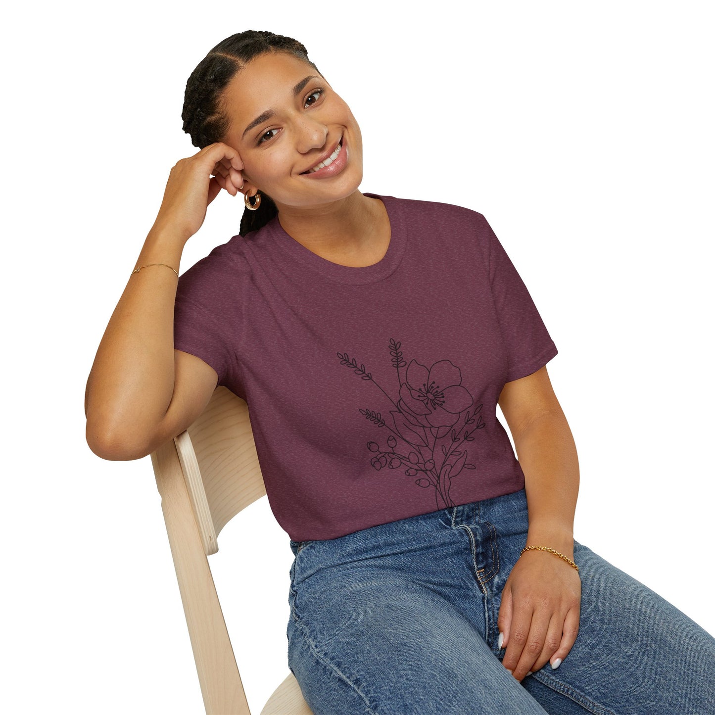Wildflower T-Shirt