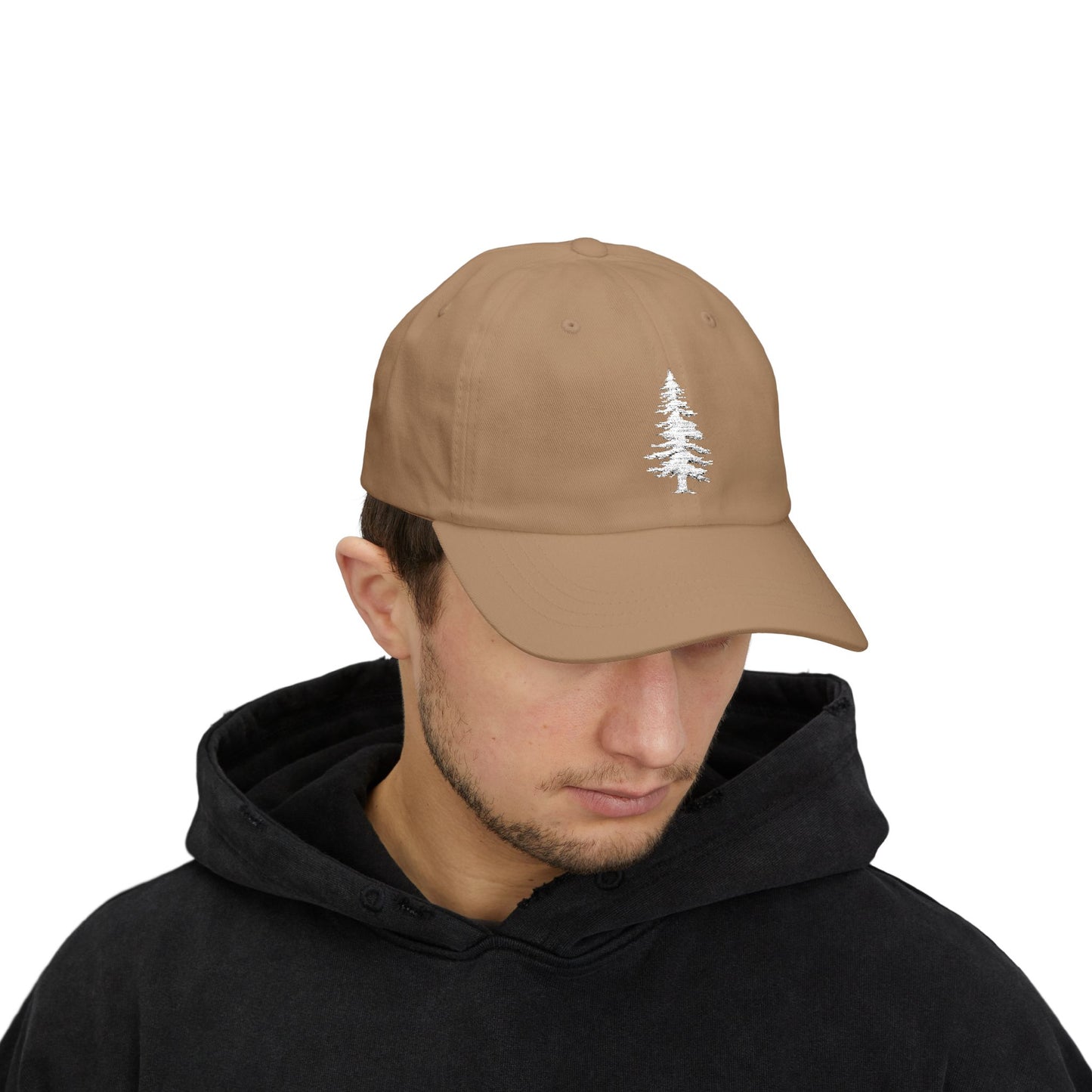 Pine Tree Cap