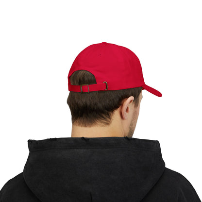 Pine Tree Cap