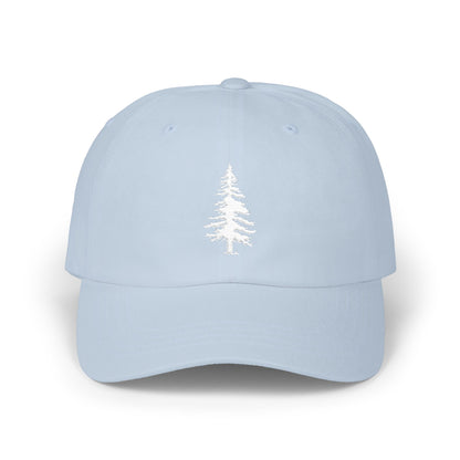Pine Tree Cap