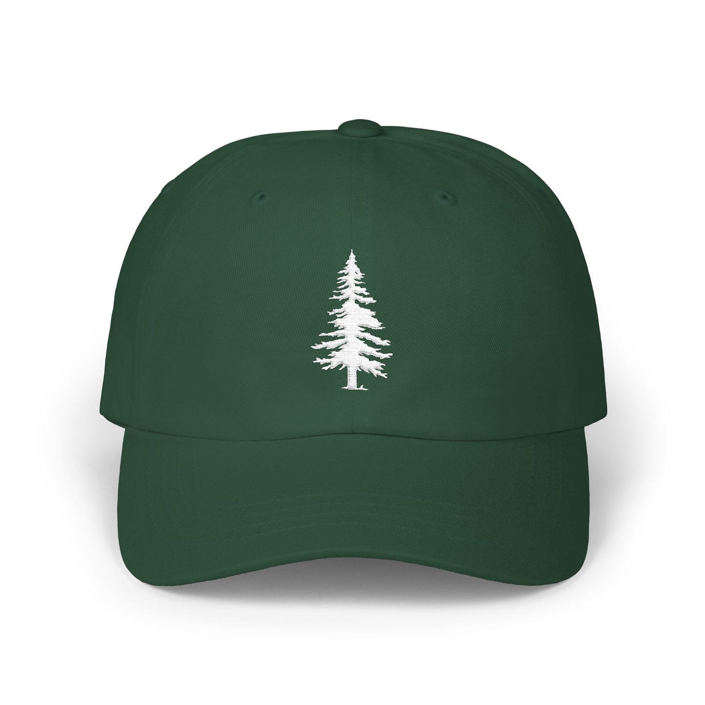 Pine Tree Cap