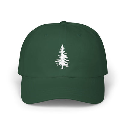 Pine Tree Cap