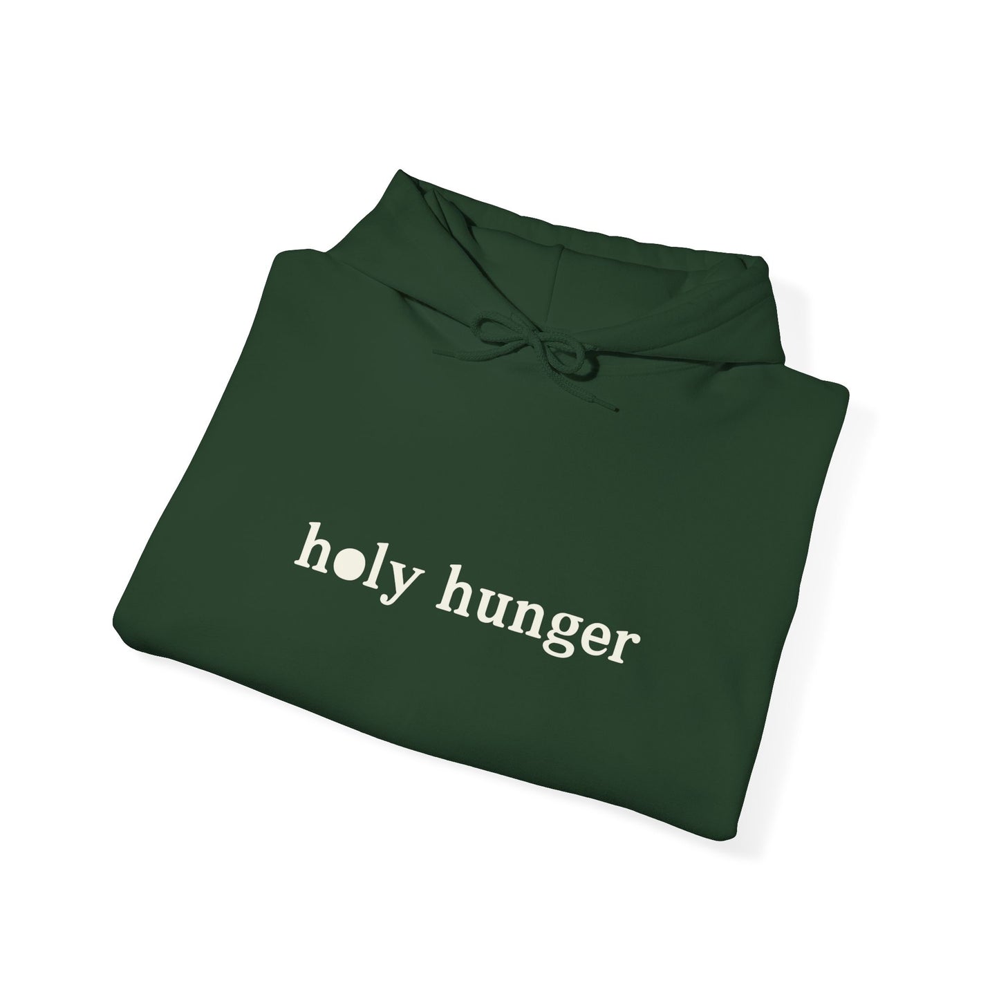 Holy Hunger Hood