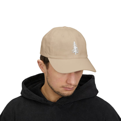 Pine Tree Cap